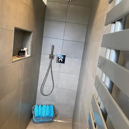 Appartement Heidequartier Bispingen