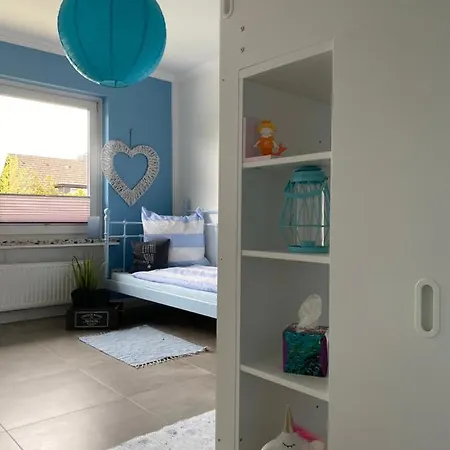 Heidequartier Bispingen