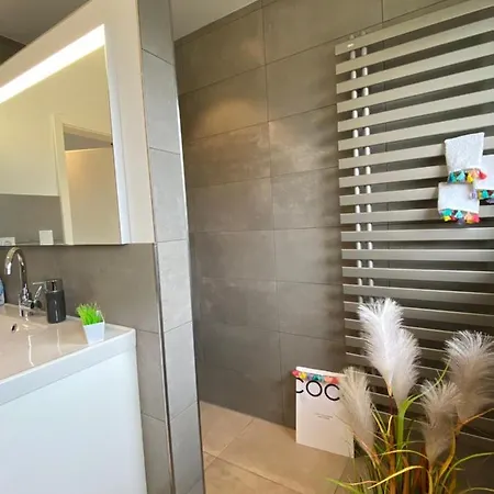 Heidequartier Appartement