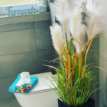 Heidequartier Appartement Bispingen