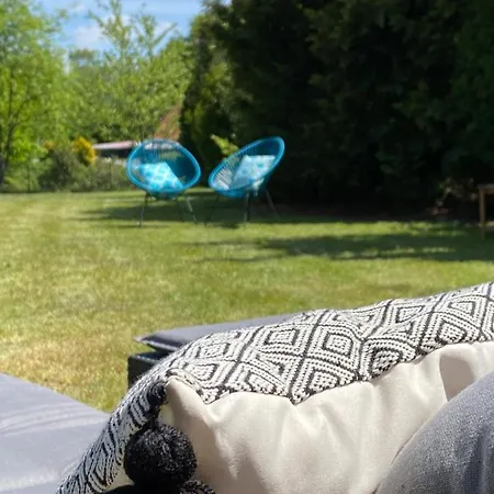 Heidequartier * Bispingen