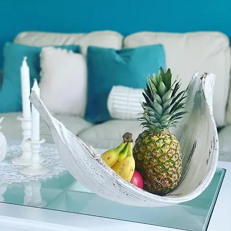 Appartement Heidequartier Bispingen