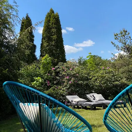 Heidequartier Appartement